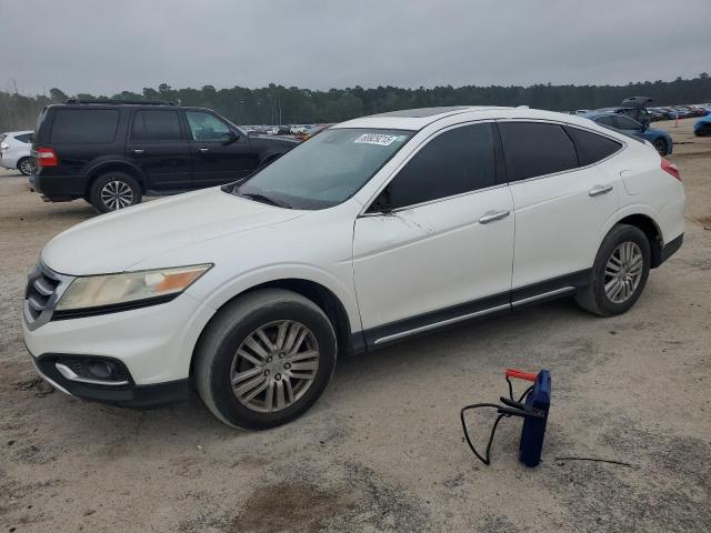 2013 HONDA CROSSTOUR EXL - 5J6TF3H59DL003720