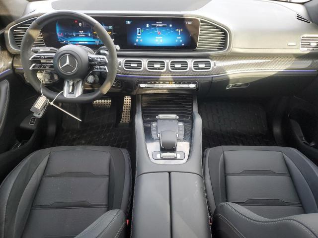 2024 MERCEDES-BENZ GLE AMG 53 4JGFB6BB2RB239407