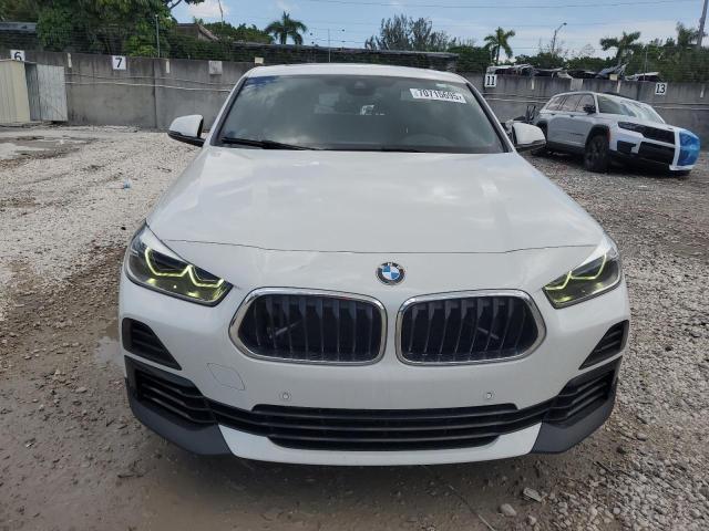2021 BMW X2 SDRIVE2 WBXYH9C09M5S42082