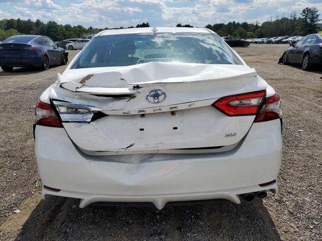 2018 TOYOTA CAMRY L 4T1B11HK2JU082143