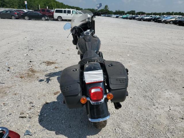 2021 HARLEY-DAVIDSON FLHCS 1HD1YBK14MB052044