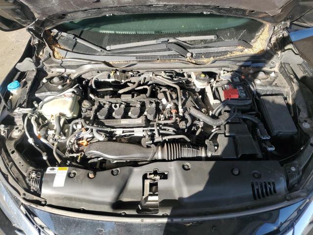 2016 HONDA CIVIC EXL 19XFC1F72GE001793