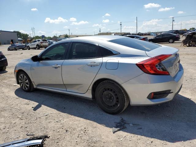 2017 HONDA CIVIC LX 19XFC2F59HE050575