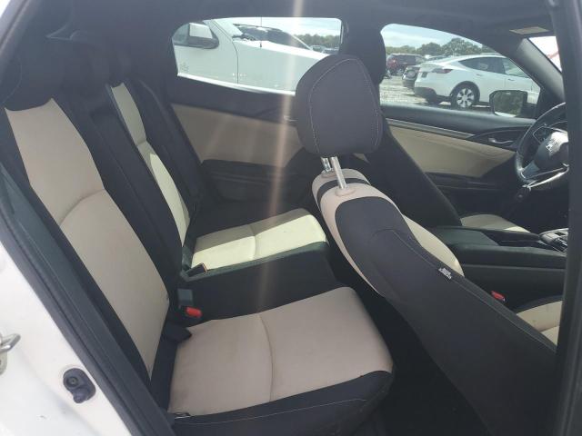2017 HONDA CIVIC EX SHHFK7H51HU214424