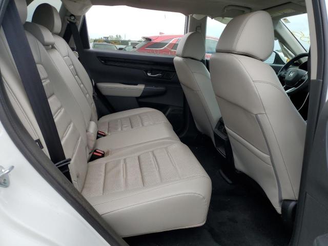 2023 HONDA CR-V EXL 7FARS4H74PE001758