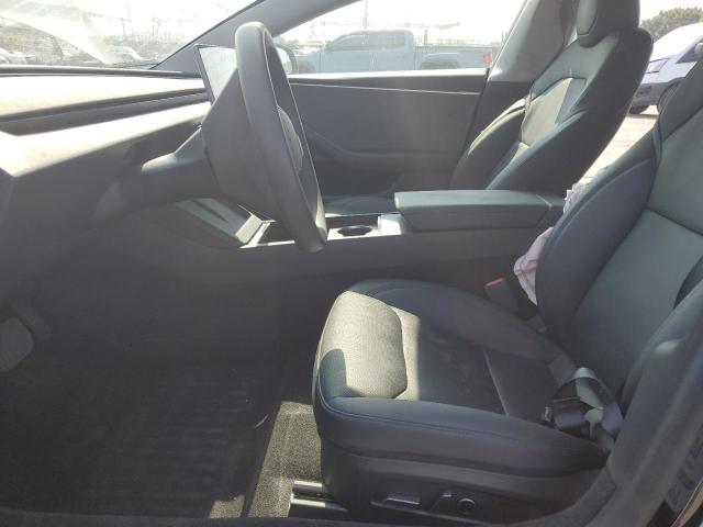 2025 TESLA MODEL 3 5YJ3E1EA7SF891804