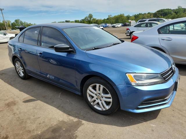 2015 VOLKSWAGEN JETTA BASE 3VW2K7AJ6FM251028