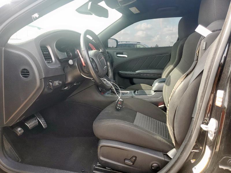 2023 DODGE CHARGER R/T - 2C3CDXCT9PH516643