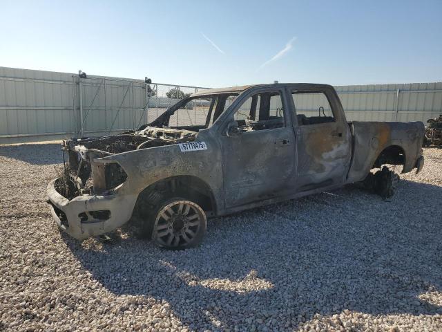 2019 RAM 2500 LARAM 3C6UR5FL7KG601756