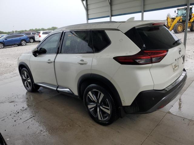 2023 NISSAN ROGUE SL JN8BT3CA5PW413954