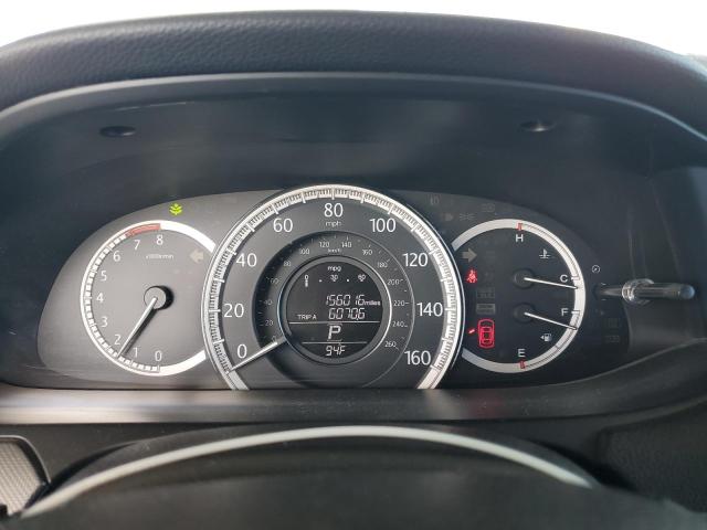 2014 HONDA ACCORD LX - 1HGCR2F33EA210563