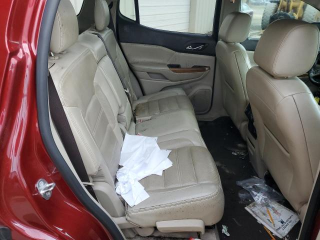 2017 GMC ACADIA DEN 1GKKNPLS6HZ187370
