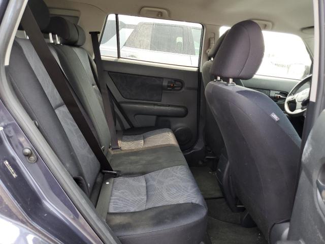 2011 TOYOTA SCION XB - JTLZE4FE9B1119637