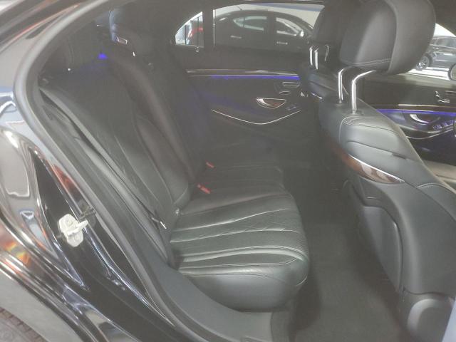 2018 MERCEDES-BENZ S 560 4MAT WDDUG8GB7JA351170