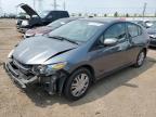 Lot #3317050982 2011 HONDA INSIGHT