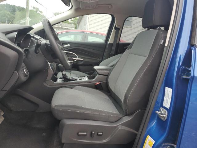 2017 FORD ESCAPE SE 1FMCU9GD9HUE55945