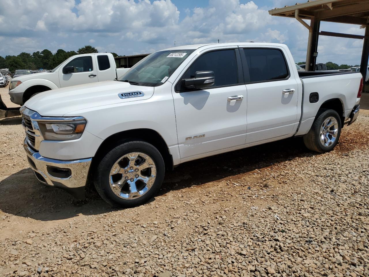 RAM 1500 BIG HORN/LONE STAR