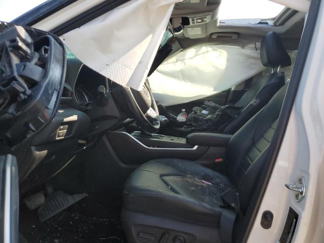 2022 TOYOTA HIGHLANDER #3302857898