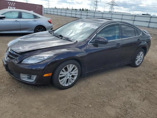 2010 MAZDA 6 S - 1YVHZ8CB2A5M27148