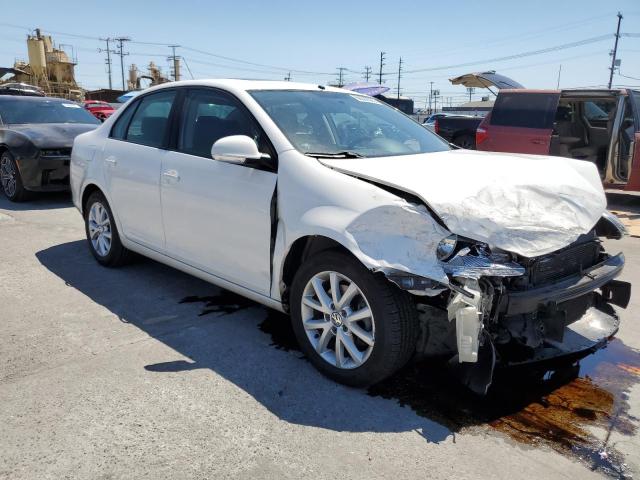 2010 VOLKSWAGEN JETTA SE - 3VWRZ7AJ6AM164412