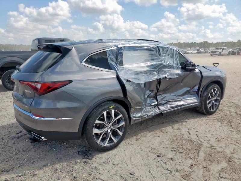 2023 ACURA MDX TECHNO - 5J8YE1H42PL003896