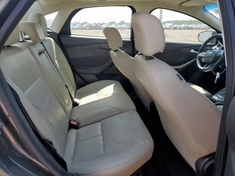 2017 FORD FOCUS TITA 1FADP3J20HL287435