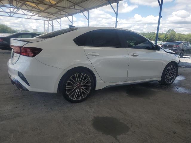 2022 KIA FORTE GT 3KPF44AC7NE466165