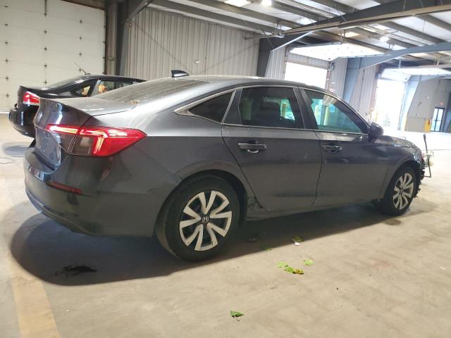 2024 HONDA CIVIC LX 2HGFE2F25RH524495