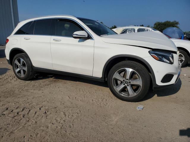 2019 MERCEDES-BENZ GLC 300 WDC0G4JB1K1000048