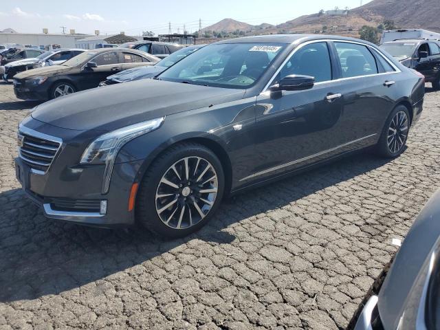 2016 CADILLAC CT6 PREMIU 1G6KF5RS0GU164363