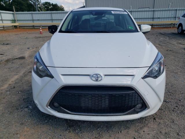 2019 TOYOTA YARIS L/LE 3MYDLBYV7KY500347