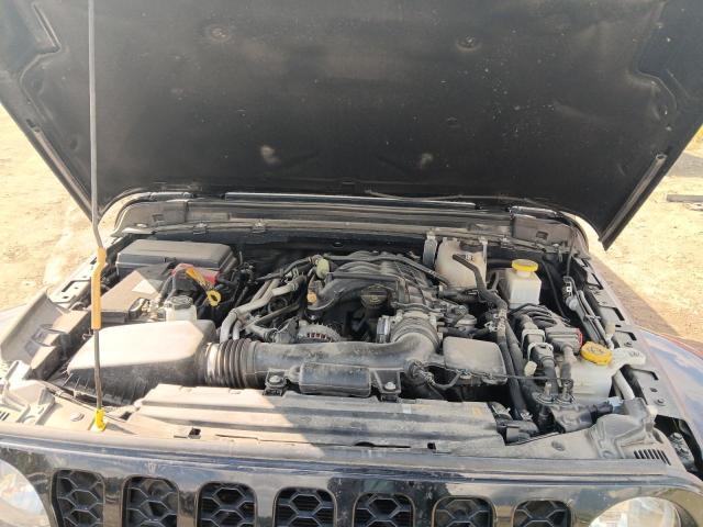 2022 JEEP GLADIATOR 1C6HJTAG2NL146278