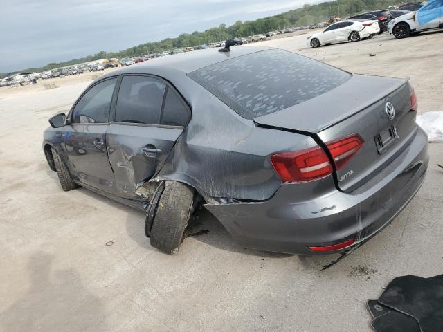 2016 VOLKSWAGEN JETTA SPORT 3VWD17AJ6GM416833