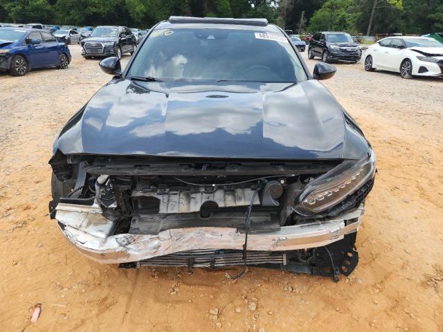 2018 HONDA ACCORD TOURING 1HGCV1F96JA208374