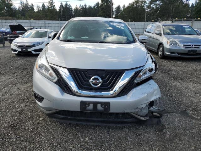 2016 NISSAN MURANO S 5N1AZ2MG0GN102565