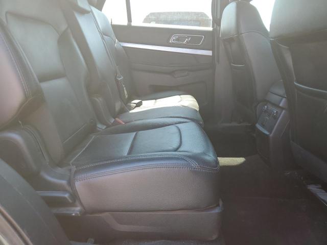 2016 FORD EXPLORER XLT 1FM5K8D89GGB85662