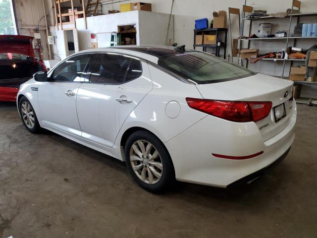 2015 KIA OPTIMA EX 5XXGN4A71FG354295