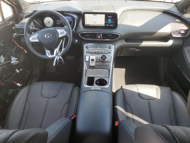 2023 HYUNDAI SANTA FE CALLIGRAPHY 5NMS5DAL9PH652376