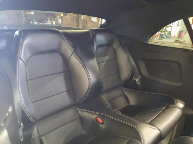 2017 FORD MUSTANG GT - 1FATP8FF6H5301623