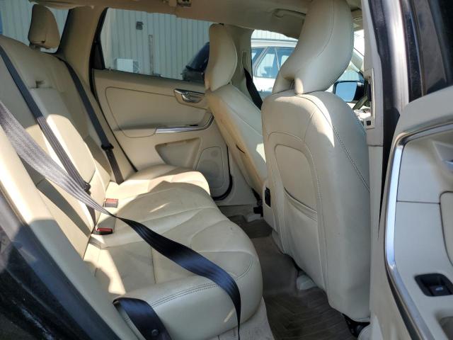2016 VOLVO XC60 T5 PR YV440MDK7G2785889