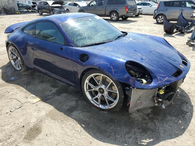 2022 PORSCHE 911 GT3 WP0AC2A93NS268668