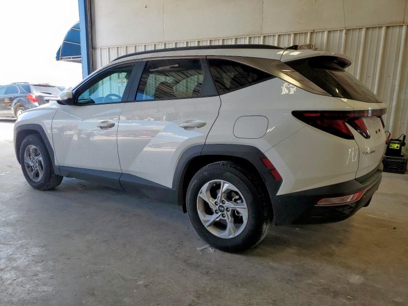 2024 HYUNDAI TUCSON SEL 5NMJB3DE4RH353649