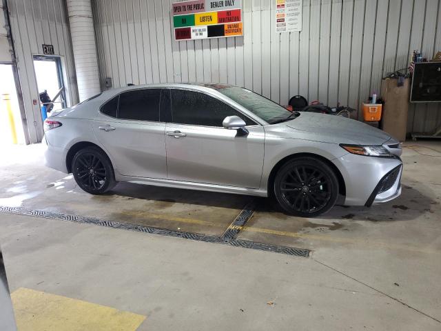2023 TOYOTA CAMRY XSE 4T1K61AK2PU758448