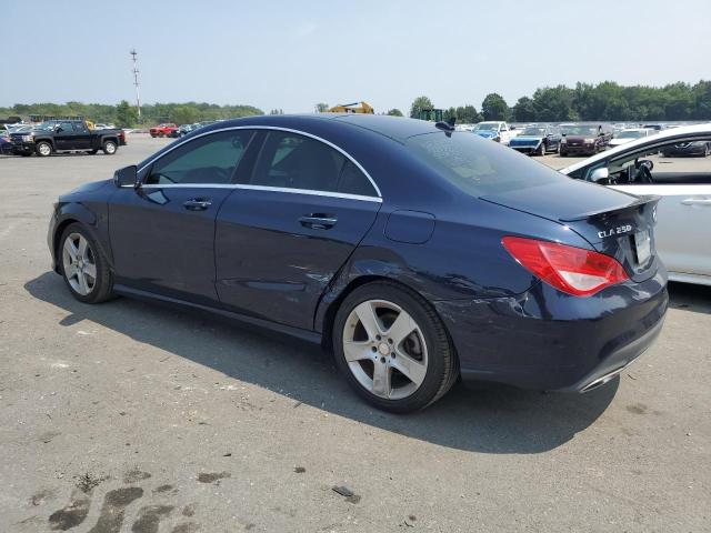 2017 MERCEDES-BENZ CLA 250 4M - WDDSJ4GB1HN404787