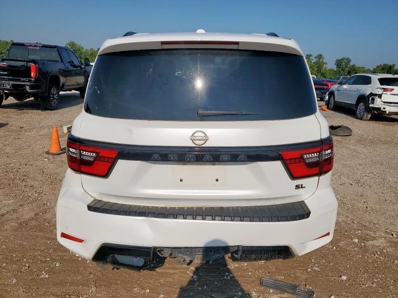 2023 NISSAN ARMADA SL JN8AY2BA2P9401008
