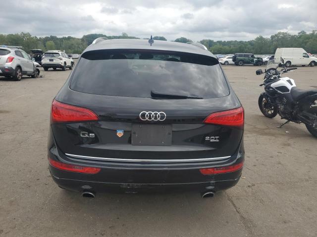 2015 AUDI Q5 PREMIUM WA1CFAFP2FA025758
