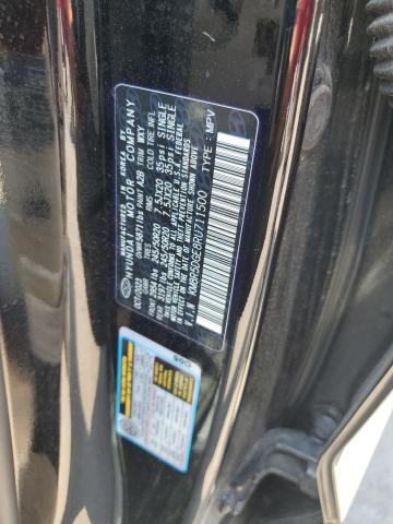2024 HYUNDAI PALISADE L - KM8R5DGE8RU711500