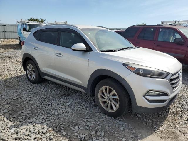 2018 HYUNDAI TUCSON SEL - KM8J3CA45JU778914