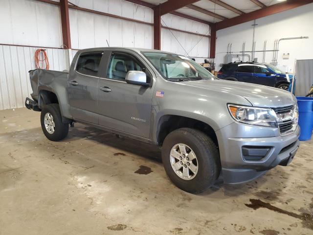 2020 CHEVROLET COLORADO - 1GCGSBEN0L1113325