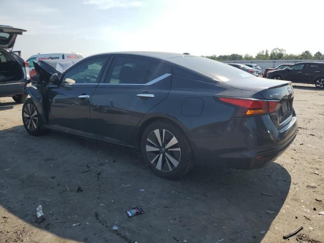 2022 NISSAN ALTIMA SV 1N4BL4DV1NN302457